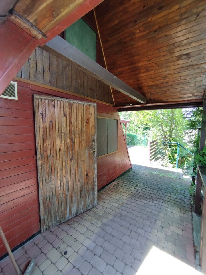 Działka rekreacyjna Bogołomia. Zdjęcie 8