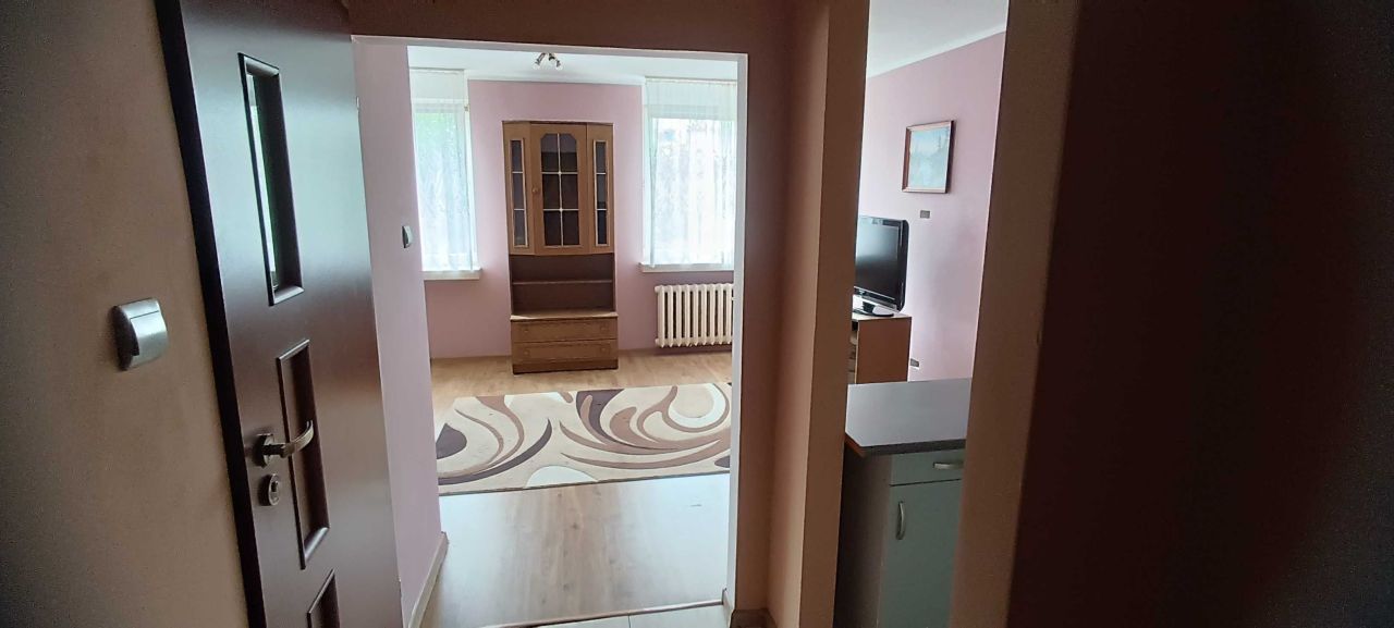 Mieszkanie 1-pokojowe Lubin Centrum, ul. Kazimierza Wielkiego. Zdjęcie 7