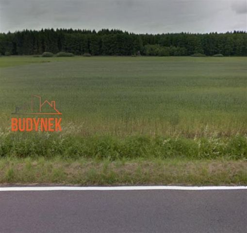 Działka rolna Krupy. Zdjęcie 3