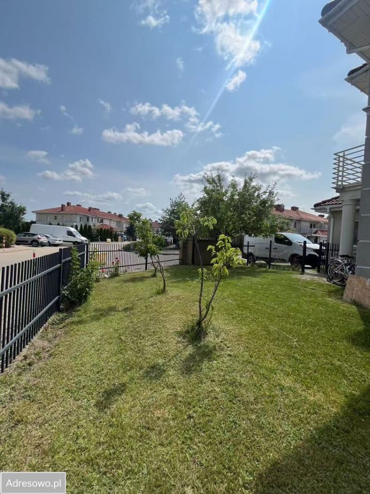 dom, 4 pokoje Wólka Kosowska, ul. Wesoła. Zdjęcie 14