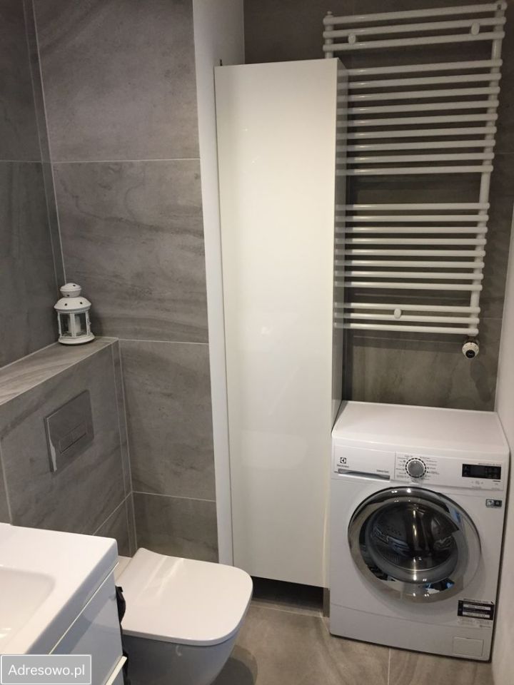 Mieszkanie 2-pokojowe Warszawa Ursynów, ul. Belgradzka. Zdjęcie 7