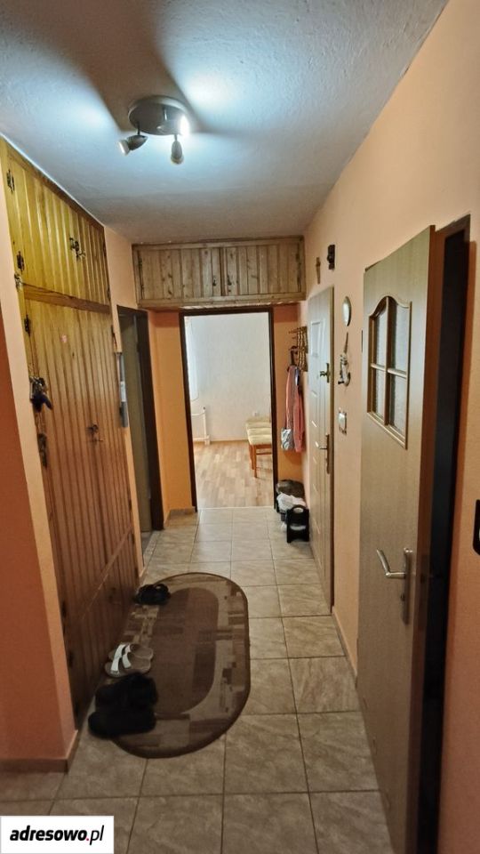 Mieszkanie 4-pokojowe Cybinka, pl. Limanowskiego. Zdjęcie 8