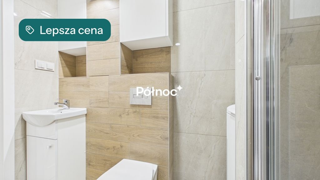 Mieszkanie 1-pokojowe Białystok Piaski, ul. Wesoła. Zdjęcie 12