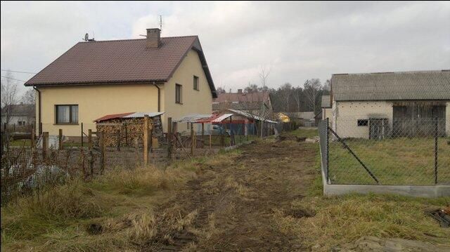Działka rolna Kędzierówka. Zdjęcie 5