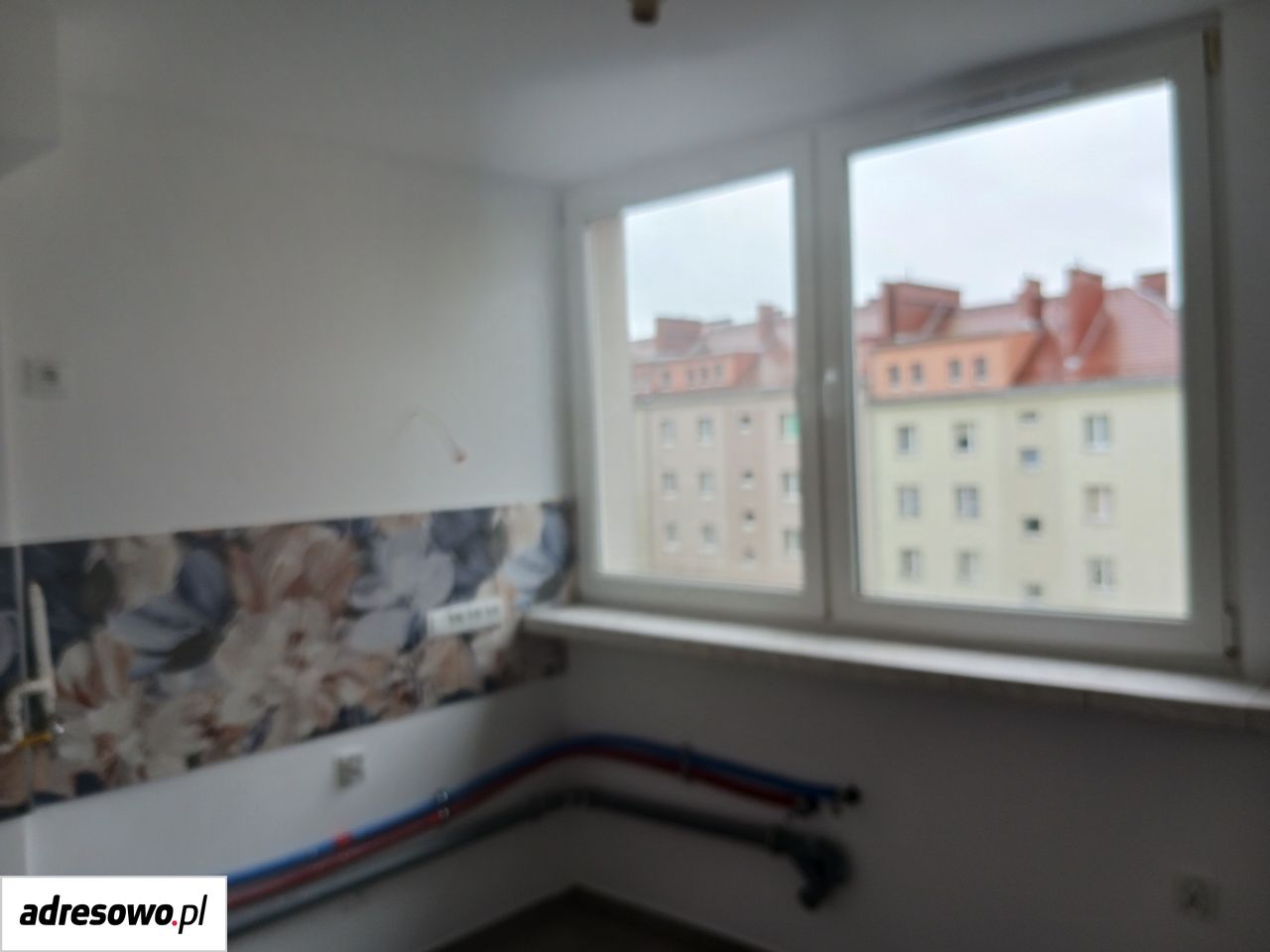 Mieszkanie 3-pokojowe Oława, pl. marsz. Józefa Piłsudskiego. Zdjęcie 6