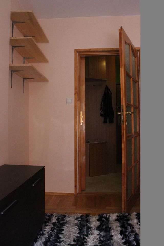 Mieszkanie 2-pokojowe Kraków Swoszowice, ul. Borkowska. Zdjęcie 7