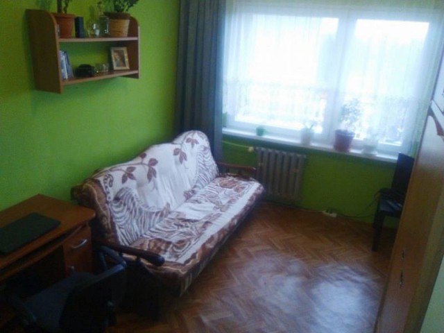 Mieszkanie 4-pokojowe Katowice Bogucice, ul. Wincentego Wajdy. Zdjęcie 1