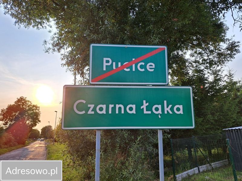 Działka budowlana Czarna Łąka, ul. Wypoczynkowa. Zdjęcie 5