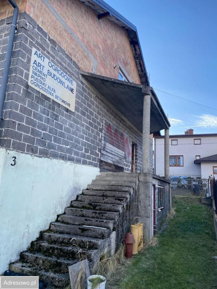 dom wolnostojący, 4 pokoje Bolęcin. Zdjęcie 6