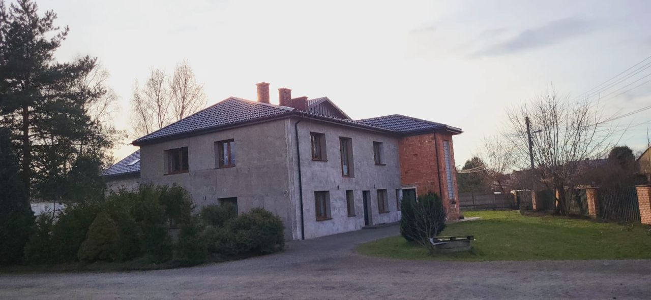 dom wolnostojący, 8 pokoi Skierniewice Feliksów, ul. Feliksów. Zdjęcie 10