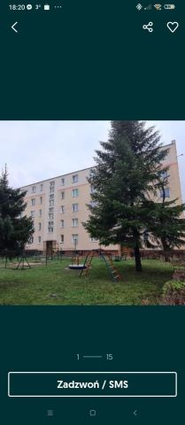 Mieszkanie 2-pokojowe Malbork Centrum, ul. gen. Józefa Bema. Zdjęcie 1