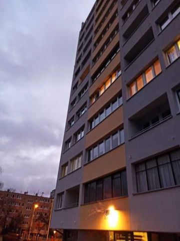 Mieszkanie 2-pokojowe Wrocław Stare Miasto, ul. Gajowicka. Zdjęcie 2