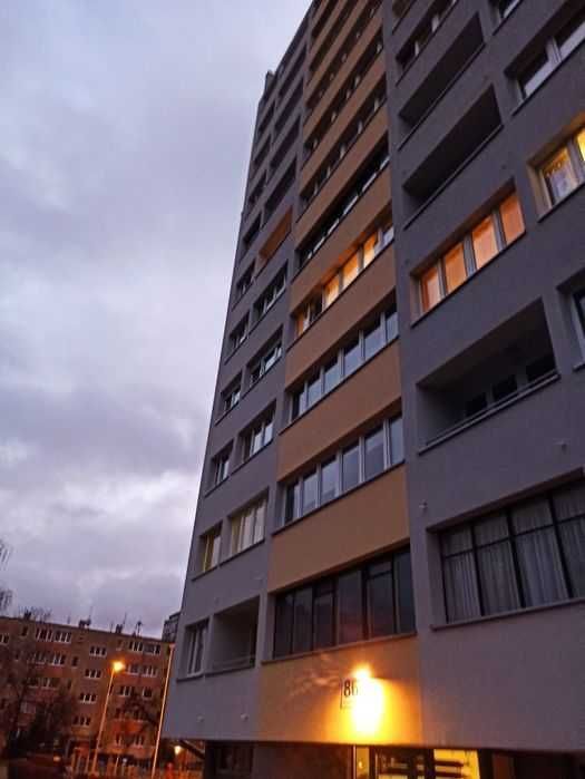 Mieszkanie 2-pokojowe Wrocław Stare Miasto, ul. Gajowicka. Zdjęcie 2