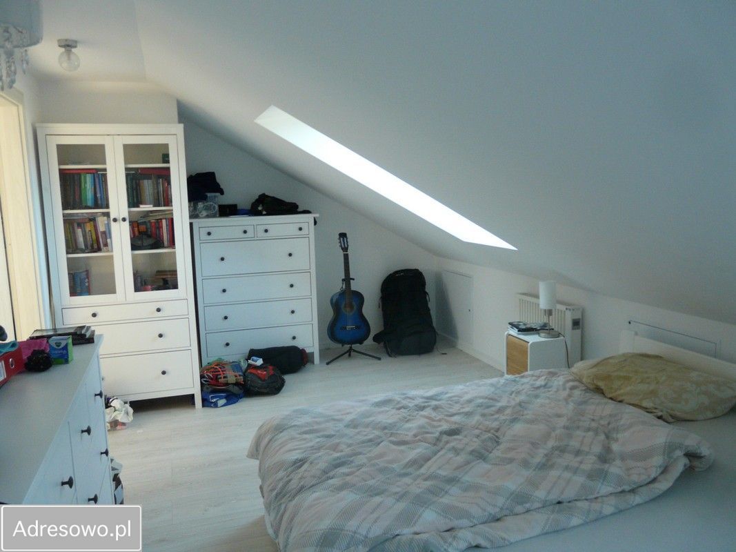 dom szeregowy, 6 pokoi Gdańsk Łostowice, ul. Warszawska. Zdjęcie 5