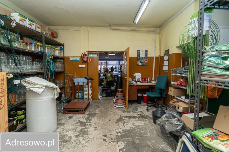 Lokal Suwałki Centrum, ul. 1 Maja. Zdjęcie 7