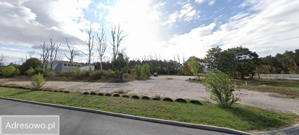 Działka inwestycyjna Bydgoszcz Glinki, al. Jana Pawła II. Zdjęcie 7
