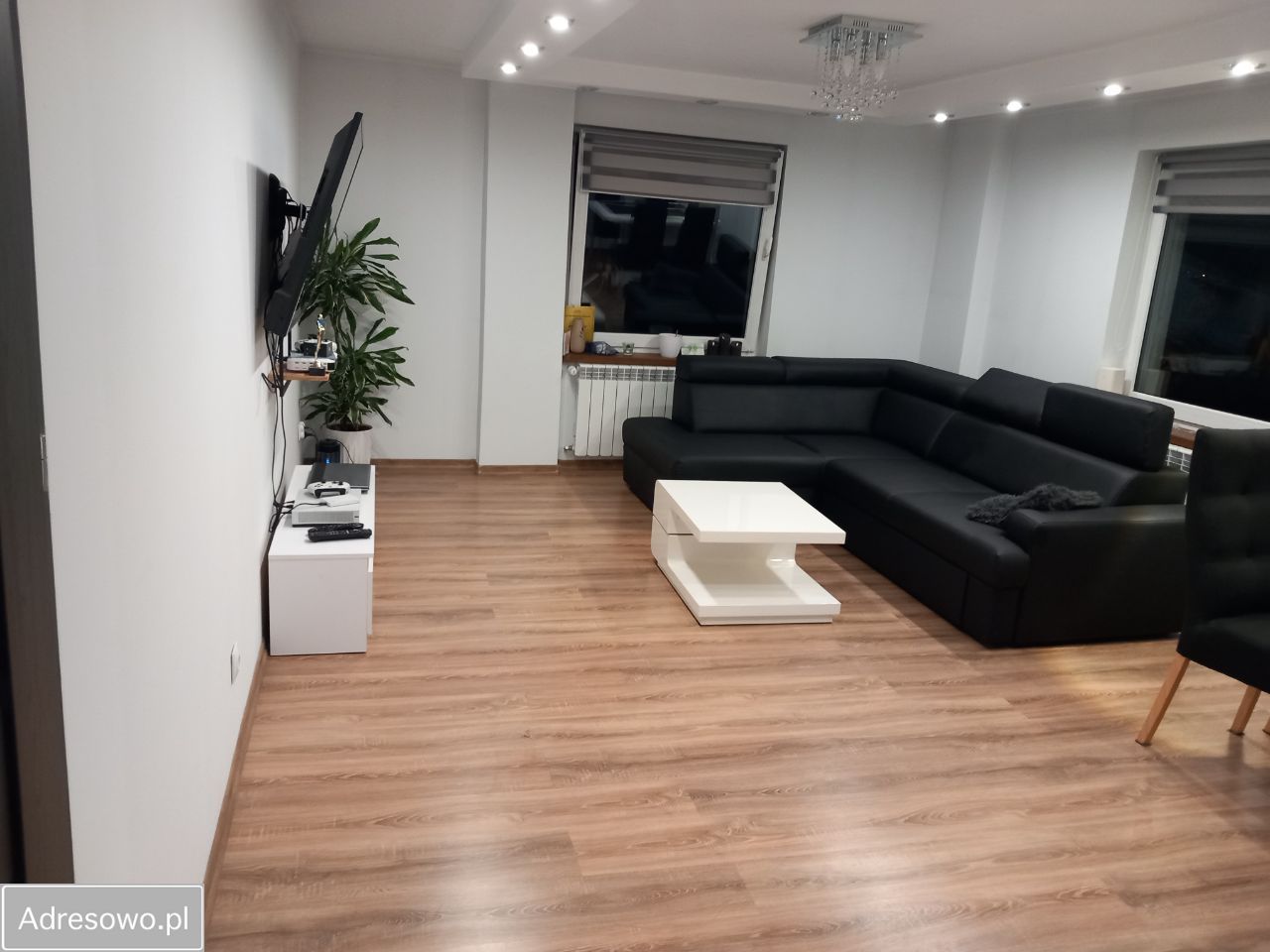 Mieszkanie 3-pokojowe Olszanka. Zdjęcie 3