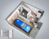 Mieszkanie 6-pokojowe Marki, ul. Zygmunta Krasińskiego. Zdjęcie 4