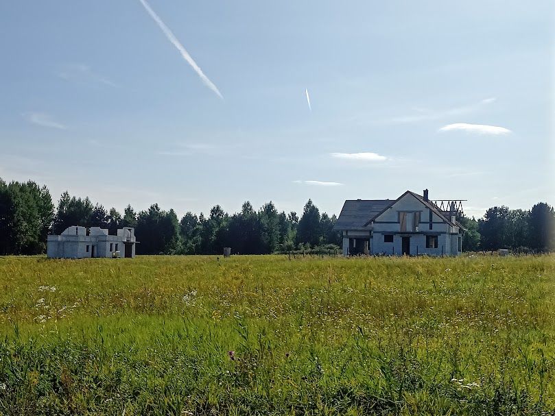 Działka budowlana Żarnów, ul. Górnicza. Zdjęcie 3