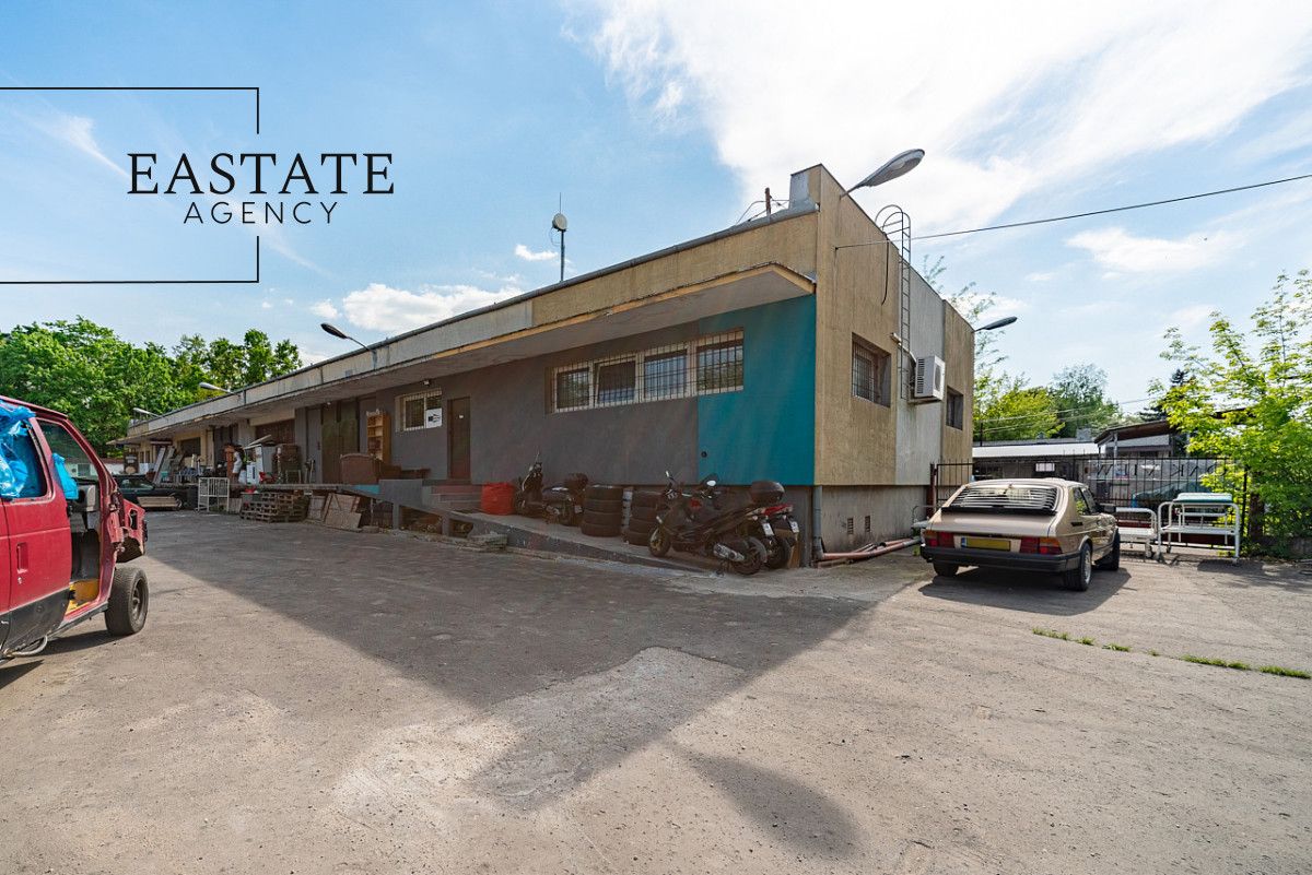 Lokal Warszawa Rembertów, ul. Młodnicka. Zdjęcie 2