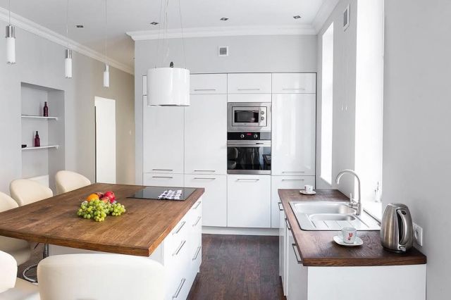 Mieszkanie 4-pokojowe Jelenia Góra Centrum, ul. Sebastiana Klonowica. Zdjęcie 1