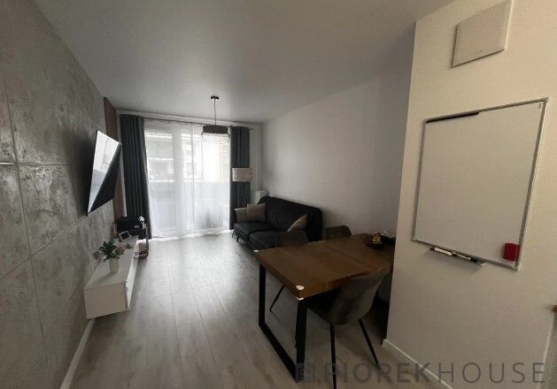 Mieszkanie 3-pokojowe Warszawa Białołęka, ul. Głębocka. Zdjęcie 3