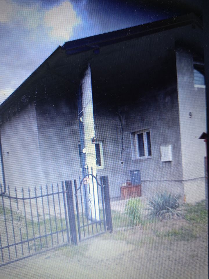 gospodarstwo, 5 pokoi Rokszyce