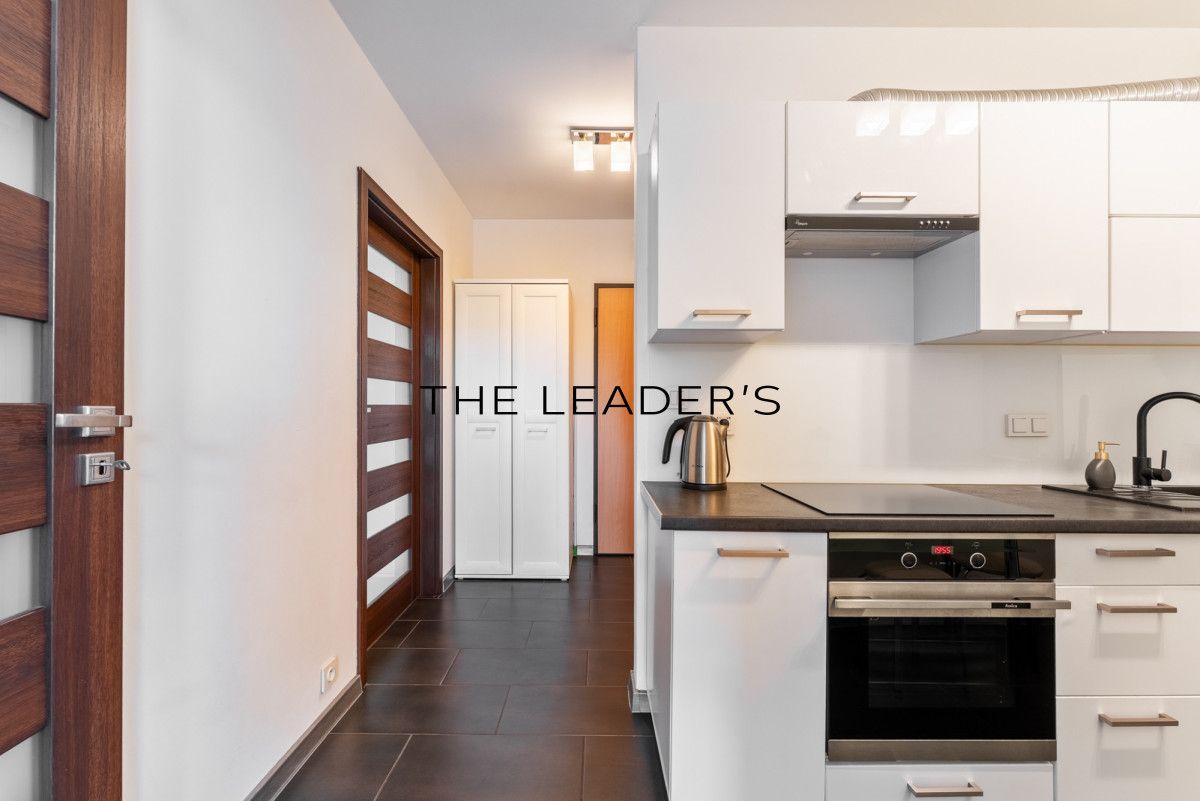 Mieszkanie 2-pokojowe Warszawa Białołęka, ul. Jana Kowalczyka. Zdjęcie 5