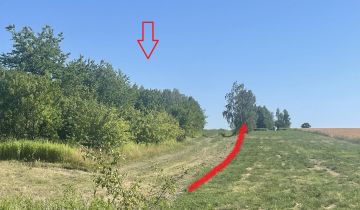 Działka rolno-budowlana Niwa
