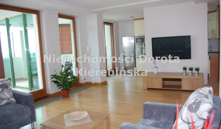 Mieszkanie 3-pokojowe Warszawa Ochota, ul. Juliana Ursyna Niemcewicza