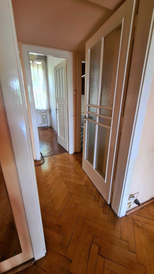 Mieszkanie 4-pokojowe Kraków Stare Miasto, al. Adama Mickiewicza. Zdjęcie 7