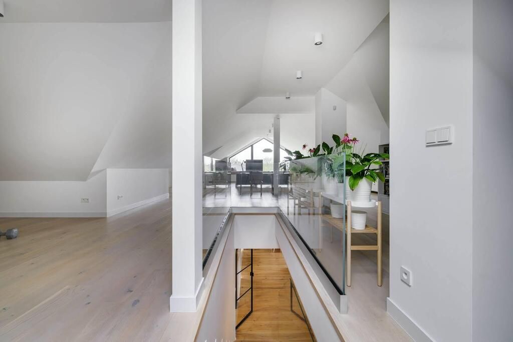 dom wolnostojący, 6 pokoi Serock, ul. Daliowa. Zdjęcie 24