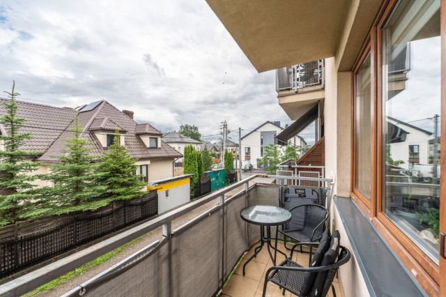 Mieszkanie 3-pokojowe Marki, ul. Wilcza. Zdjęcie 13