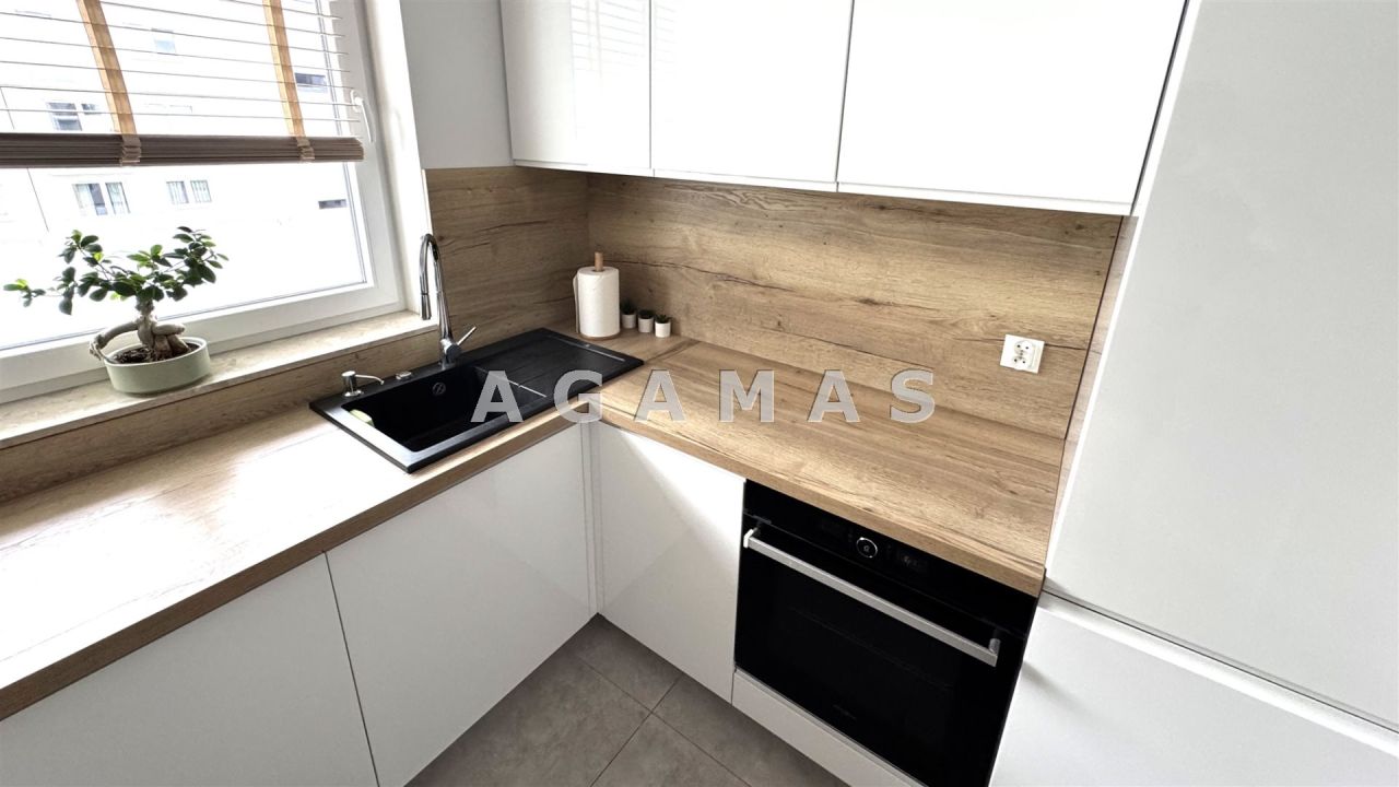 Mieszkanie 2-pokojowe Wrocław Fabryczna, ul. Inżynierska. Zdjęcie 12