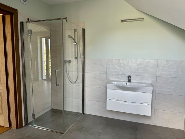 dom wolnostojący, 5 pokoi Tomaszkowo, ul. Wilgi. Zdjęcie 24