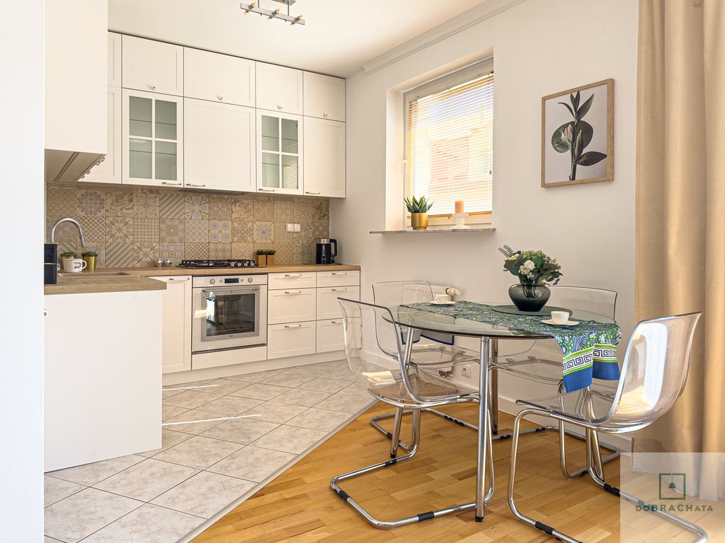 Mieszkanie 3-pokojowe Warszawa Białołęka, ul. Skarbka z Gór. Zdjęcie 3