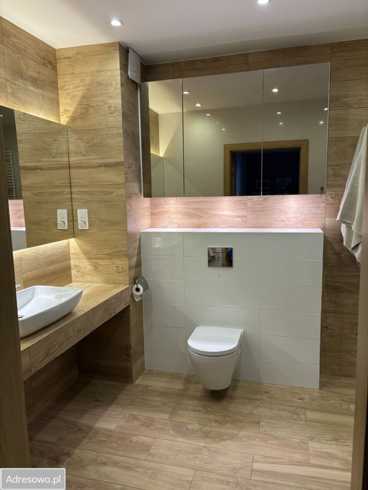 Mieszkanie 3-pokojowe Szczecin Warszewo, ul. Maciejkowa. Zdjęcie 5