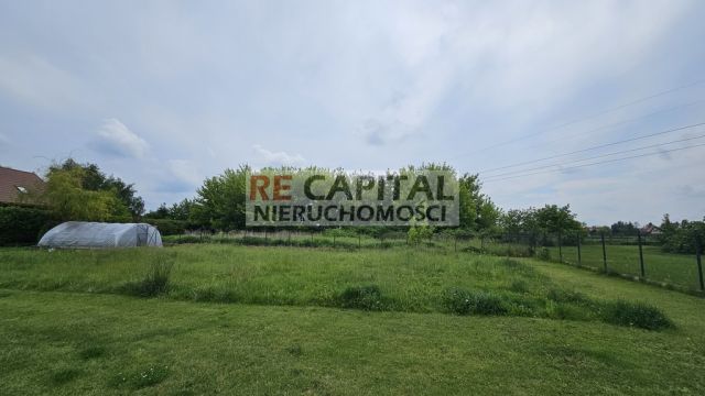 Działka budowlana Stare Babice, ul. Warszawska. Zdjęcie 6