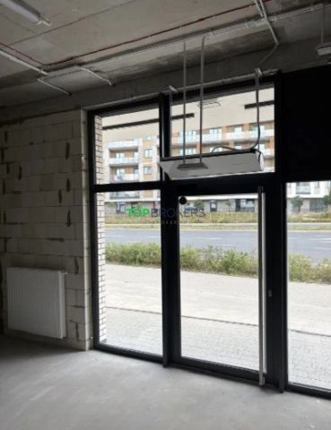 Lokal Warszawa Mokotów. Zdjęcie 1