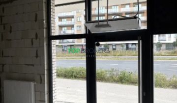Lokal Warszawa Mokotów