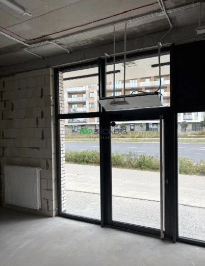 Lokal Warszawa Mokotów