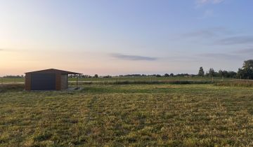 Działka budowlana Łubianka, ul. A. Filemonowicza