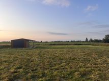 Działka budowlana Łubianka, ul. A. Filemonowicza. Zdjęcie 1