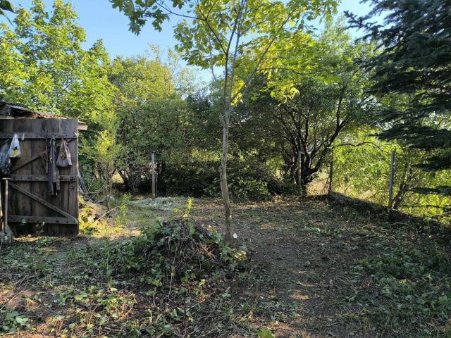 Działka rolno-budowlana Kalinówka Kościelna. Zdjęcie 1