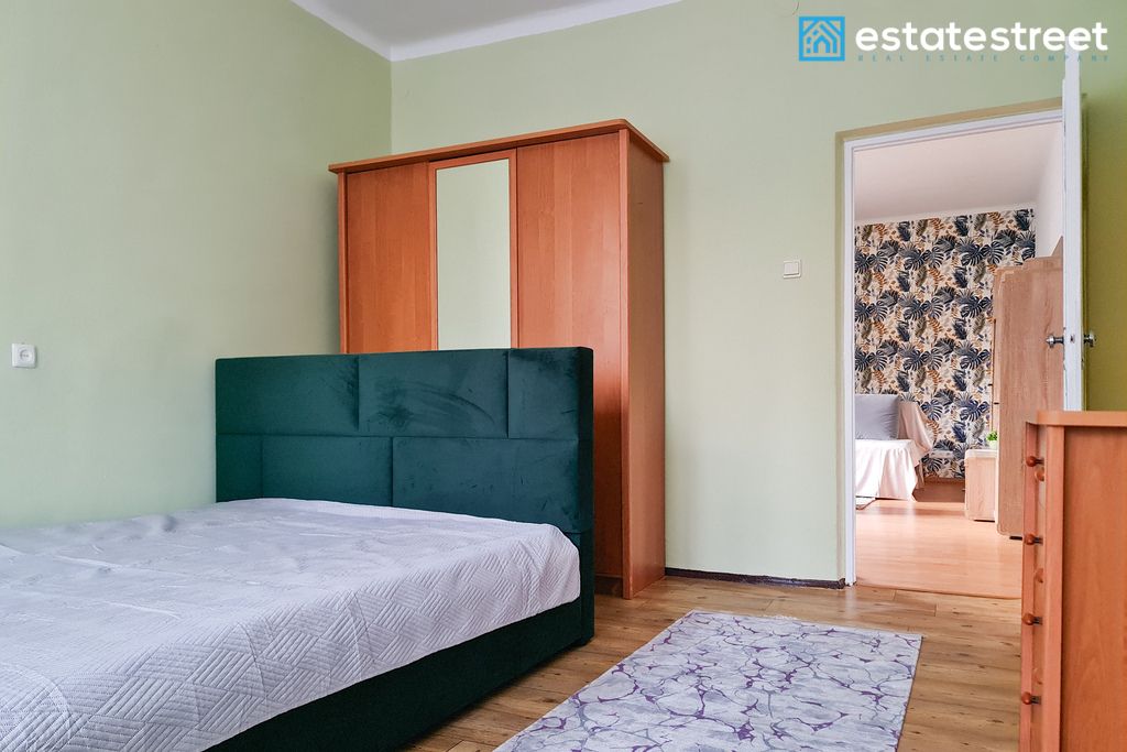 Mieszkanie 2-pokojowe Tychy, ul. Antoniego Czechowa. Zdjęcie 2