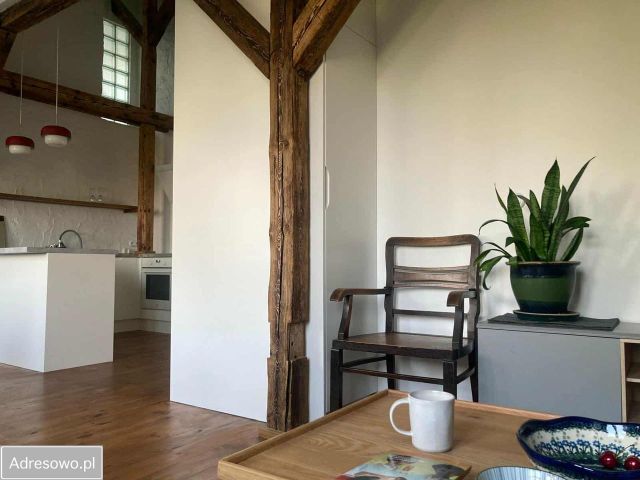 Mieszkanie 1-pokojowe Warszawa Powiśle, ul. Myśliwiecka. Zdjęcie 1