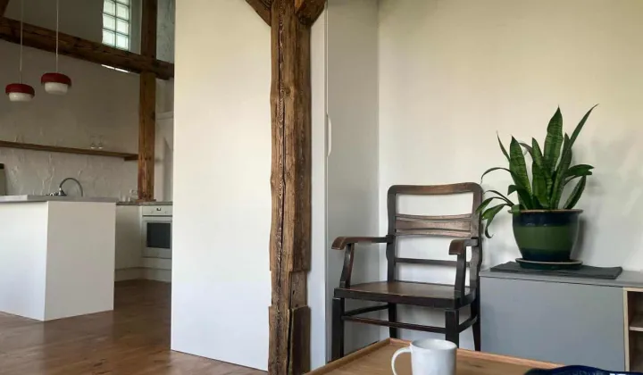 Mieszkanie 1-pokojowe Warszawa Powiśle, ul. Myśliwiecka