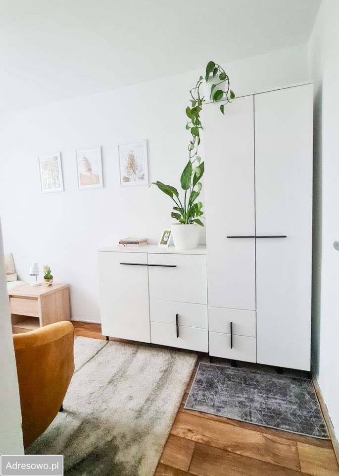 Mieszkanie 3-pokojowe Warszawa Ursus, ul. Stanisława Wojciechowskiego. Zdjęcie 6