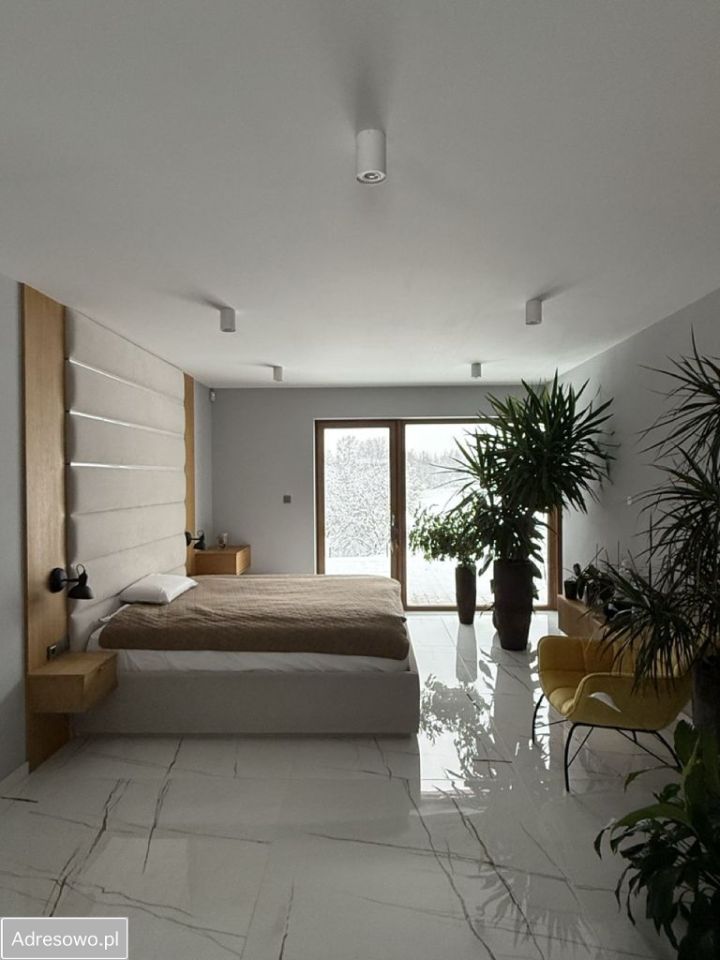 dom wolnostojący, 7 pokoi Łyczanka, ul. Dworska. Zdjęcie 11