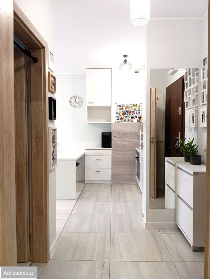 Mieszkanie 2-pokojowe Mława, ul. Napoleońska. Zdjęcie 9